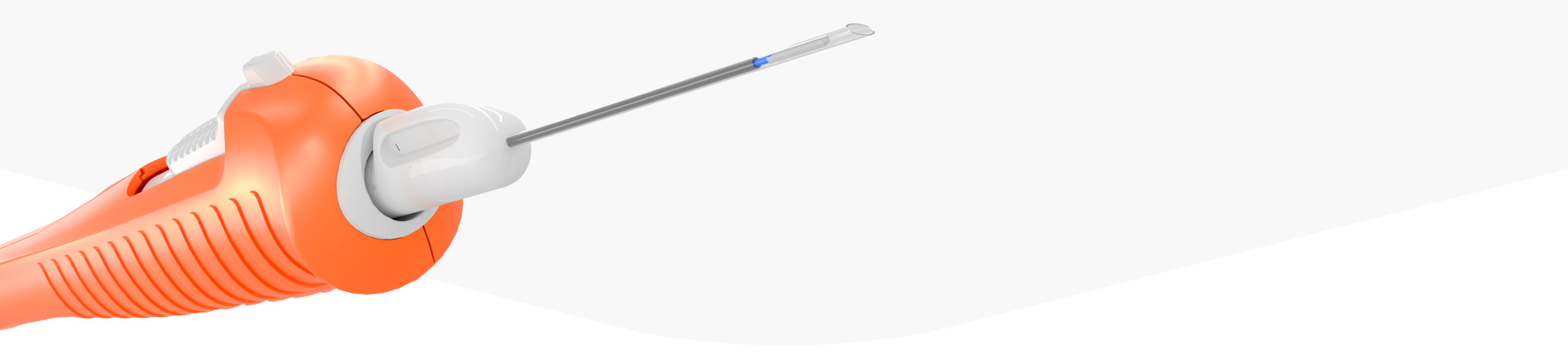 interventional glaucoma surgical technology